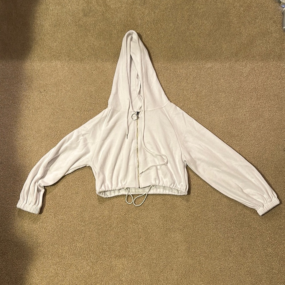 Shein Hoodie